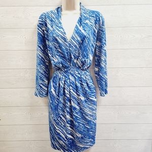 Anne Klein Office Dress